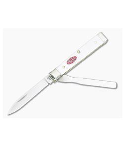 Case Baby Doc White Synthetic 60178