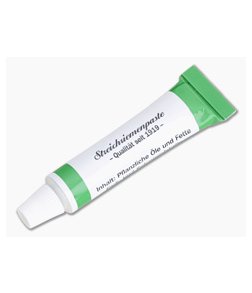 Herold Solingen Green Tubenpaste For Razor Strops