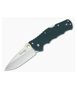 Cold Steel Golden Eye Spear Point Green G10 S35VN 62QFGS