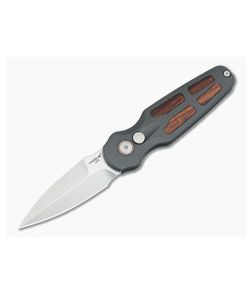 Hogue Ballista II Auto Cocobolo Stonewash Magnacut