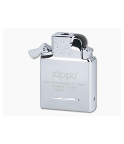 Zippo Windproof Lighter Yellow Flame Butane Insert 65800