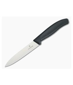 Victorinox 4" Parer Black Nylon Handle 6.7703