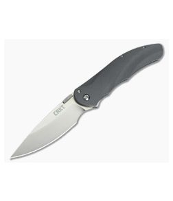 CRKT 7030 Argus Assisted Folding Knife Lerch Design