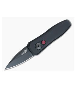 Kershaw Launch 4 Mini Black Automatic Knife 7500BLK
