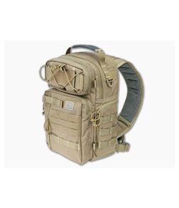 Vanquest JAVELIN 3.0 VSlinger Slingpack Right-Shoulder Coyote Tan 760388CT