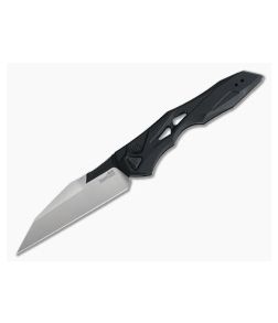 Kershaw Launch 13 Wharncliffe Two-Tone Black CPM-154 Automatic Knife 7650