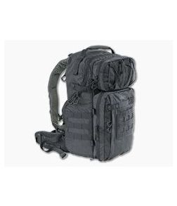 Vanquest TRIDENT-32 (Gen-3) 32 Liter Backpack Black 770332BK