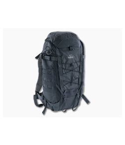 Vanquest IBEX-26 Backpack Black 772126BK