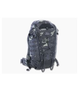 Vanquest IBEX-26 MultiCam Black 26 Liter Backpack 772126MCB