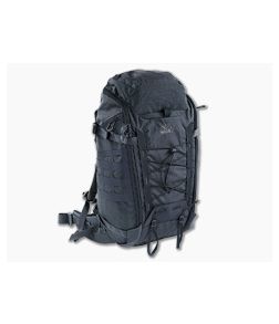 Vanquest IBEX-35 Backpack Black 772135BK