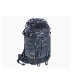 Vanquest IBEX-35 Backpack MultiCam Black 772135MCB