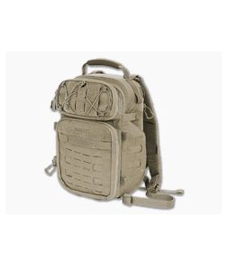 Vanquest JAVELIN-18 Convertible Backpack Coyote Tan 776118CT