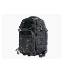 Vanquest JAVELIN-18 Convertible Backpack Multicam Black 776118MCB