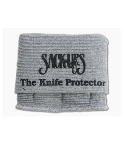 Sack-Ups Knife Roll Protector 6