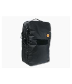 Vanquest ADDAX-18 Black 18 Liter Urban Series Backpack 810118SBLK
