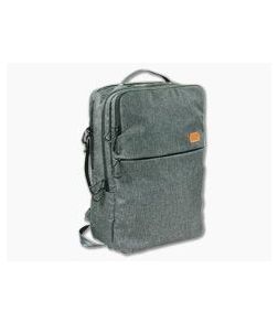 Vanquest ADDAX-25 Shadow Gray 25 Liter Urban Series Backpack 810125SGRY