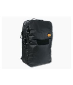 Vanquest ADDAX-25 Black 25 Liter Urban Series Backpack 810125SBLK
