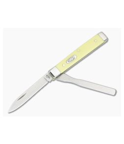 Case Baby Doc Yellow Handle 81087