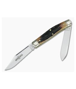 Northfield UN-X-LD #81 Bull Moose Sambar Stag