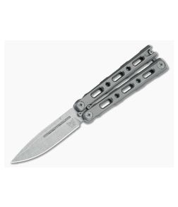 Benchmade 82 Laro Balisong