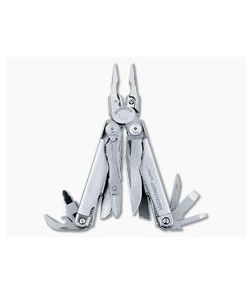 Leatherman Surge Stainless Steel Multi-Tool with Nylon Sheath 830158