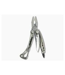 Leatherman Skeletool Stainless Steel Multi-Tool w/ Nylon Sheath 830948