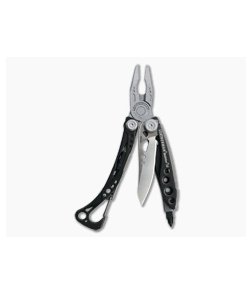 Leatherman Skeletool CX Black Multi-Tool w/ Nylon Sheath 830950