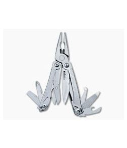 Leatherman Wingman Spring Pliers Stainless Steel Multi-Tool 831426