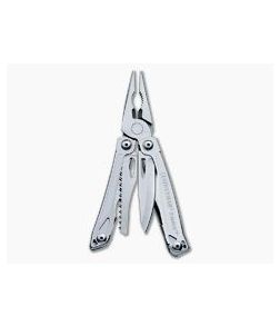 Leatherman Sidekick Spring Pliers Stainless Steel Multi-Tool 831429