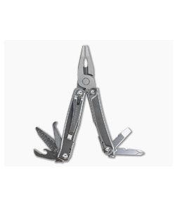 Leatherman Rev Stainless Steel Multi-Tool 