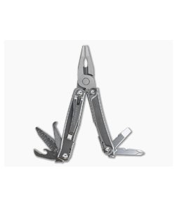 Leatherman Rev Stainless Steel Multi-Tool 832127