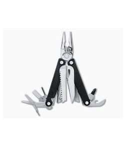 Leatherman Charge Plus Multi-Tool with Nylon Sheath and Bit Kit 832514