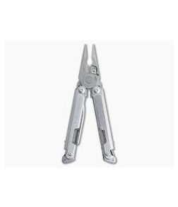 Leatherman Free P4 Multi-Tool w/ Nylon Sheath 832640