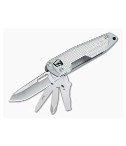 Leatherman Free T2 Multi-Tool Knife 832680