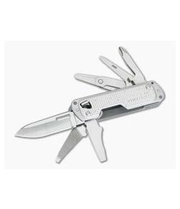 Leatherman Free T4 Multi-Tool Knife 832684