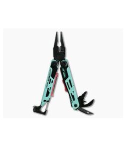 Leatherman Signal Aqua Adventure Multi-Tool w/ Nylon Sheath 832731