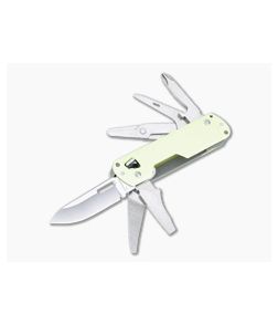 Leatherman Free T4 Lunar Multi-Tool Knife 832881