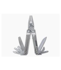 Leatherman Bond Stainless Steel Multi-Tool 832934