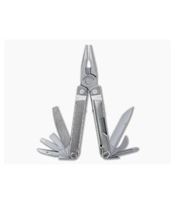 Leatherman Bond Stainless Steel Multi-Tool 832934