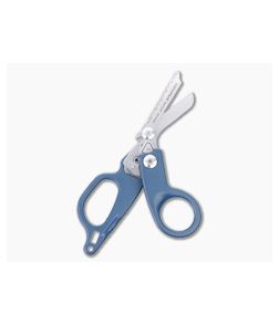 Leatherman Raptor Response Navy Blue Minimalist Folding Shears Multi-Tool 832959