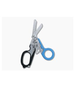 Leatherman Raptor Rescue Blue & Black 