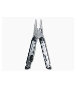 Leatherman ARC Magnacut Multi-Tool Black & Steel Handles