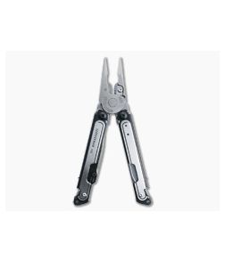 Leatherman ARC Multi-Tool Two-Tone Handles Black DLC MagnaCut Blade 833074