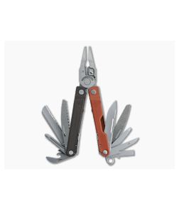 Leatherman Rebar Burnt Sienna 