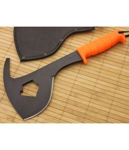 Ontario SPEC Plus SP16 SPAX Orange 8420OR