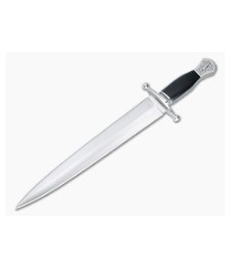 Cold Steel Arkansas Toothpick Satin 1055 Sal Wood Dagger Fixed Blade 88GTP