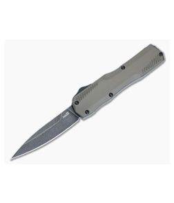 Kershaw Livewire Dark Earth Handle BlackWash MagnaCut 9000FDEBW