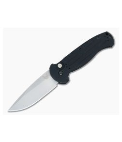 Benchmade 9051 AFO II Automatic Knife Drop Point Matte Satin