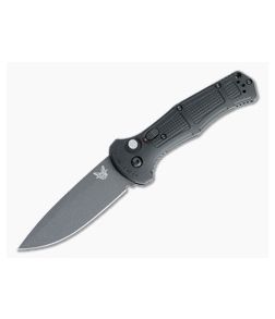 Benchmade Claymore Black  