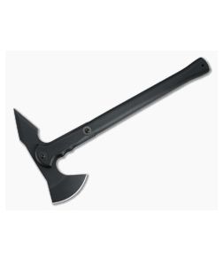 Cold Steel Trench Hawk Drop Forged Axe Black 90PTH